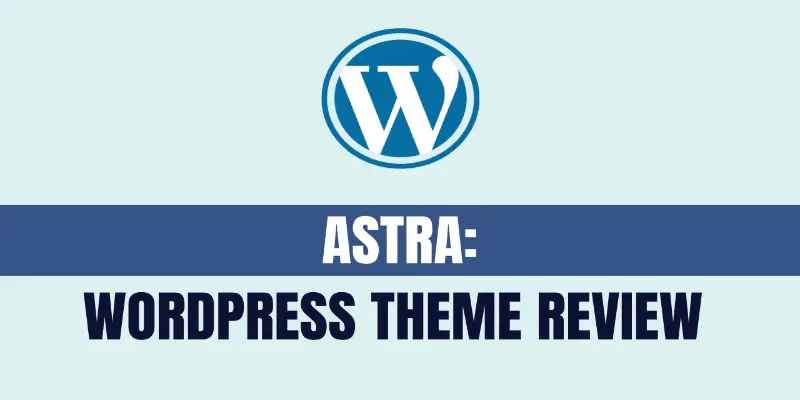 Cách tối ưu khi sử dụng theme astra