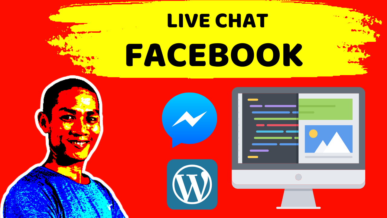 Cách cài đặt Plugin Chat Facebook trên WordPress - Hướng dẫn chi tiết cho người mới bắt đầu