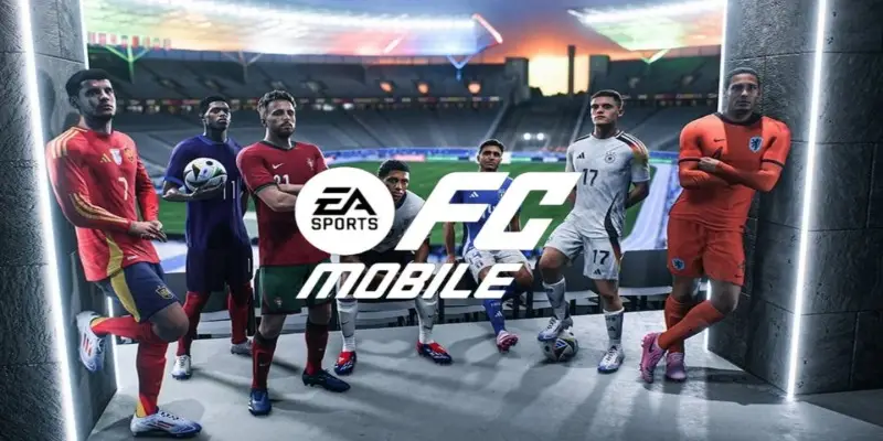 Giới thiệu tựa game FC mobile