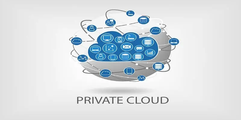 Tìm hiểu cách triển khai Private Cloud Server hiệu quả