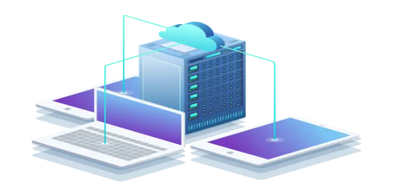 Tìm hiểu cách triển khai Private Cloud Server hiệu quả